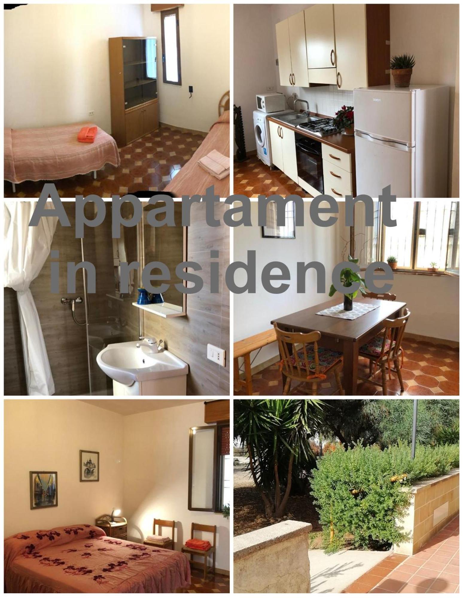 La Casa Di Mare Salento Villa Porto Cesareo Exterior photo